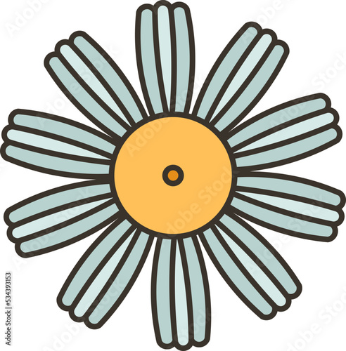 camomile icon