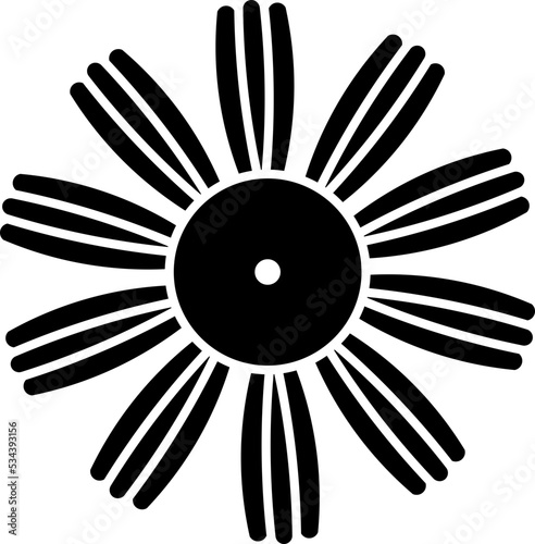 camomile icon