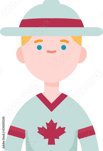 canadian icon