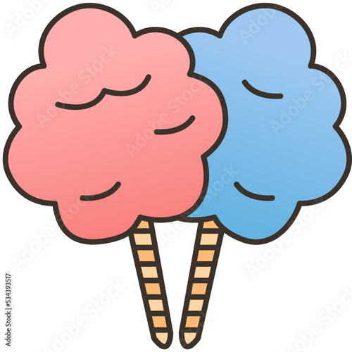 candy icon