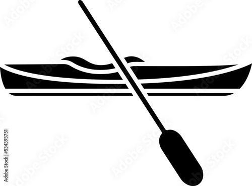 canoe icon