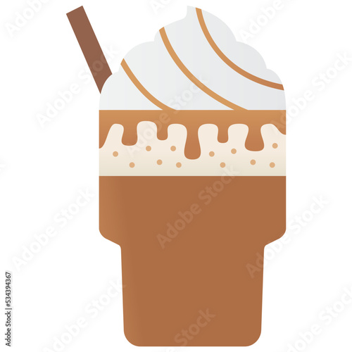 caramel icon