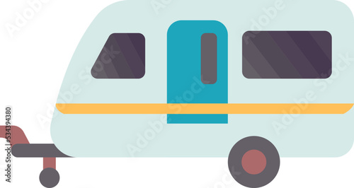 caravan icon