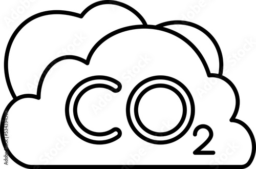 carbon icon