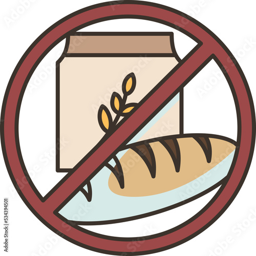 carbs icon
