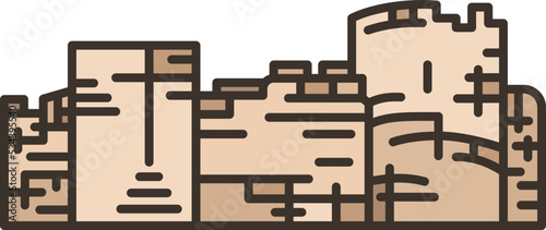 castle icon