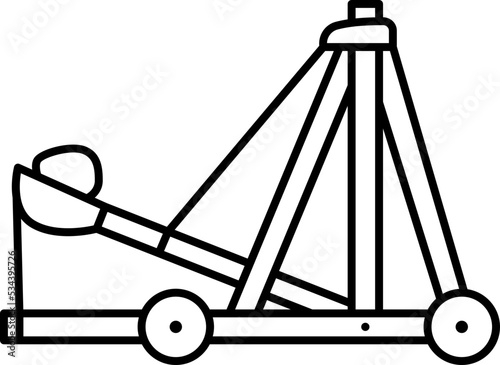 catapult icon