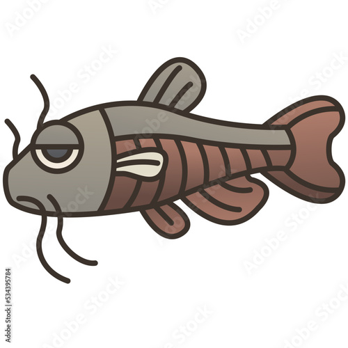 Catfish icon
