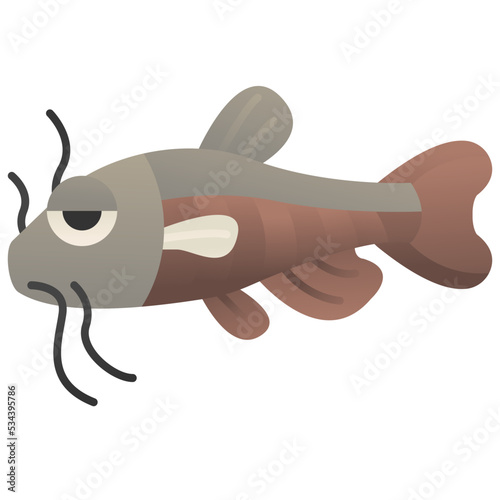 Catfish icon