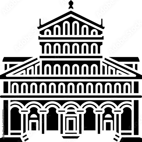 cattedrale icon