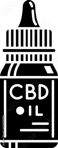 cbd icon