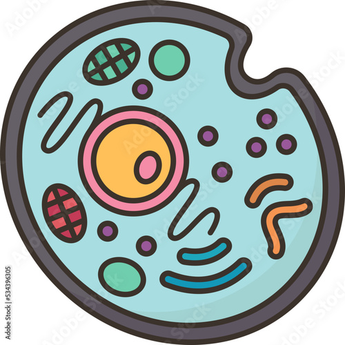 cells icon