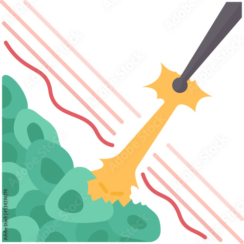 cellular icon