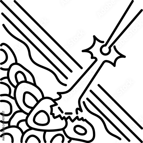 cellular icon