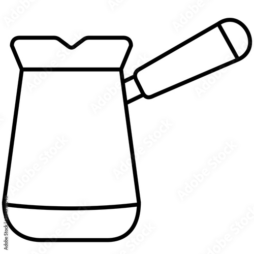 Cezve icon