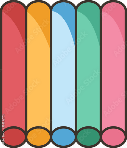chalk icon
