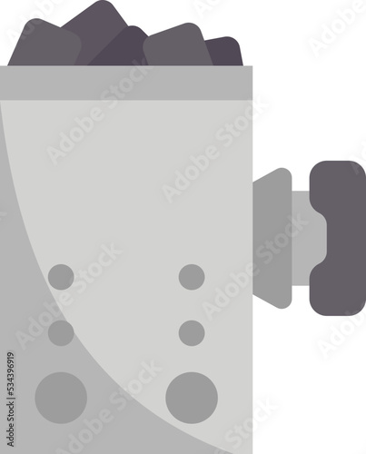 charcoal icon
