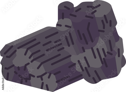 charcoal icon