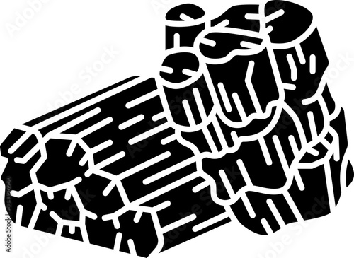 charcoal icon