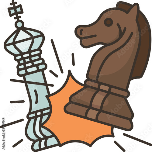 checkmate icon