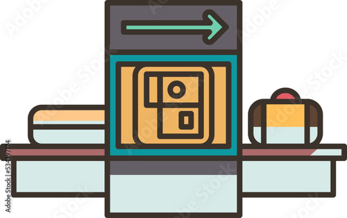 checkpoint icon