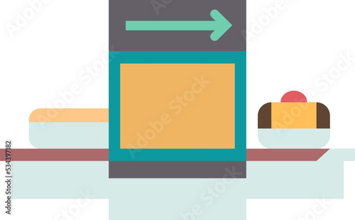 checkpoint icon