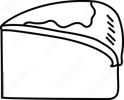 cheesecake icon