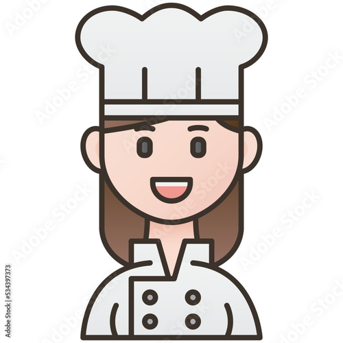 Chef icon