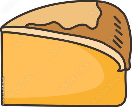 cheesecake icon