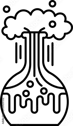 chemical icon