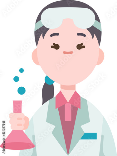 chemist icon