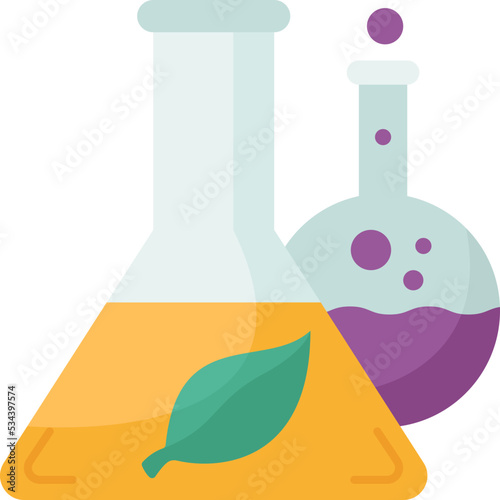 chemistry icon