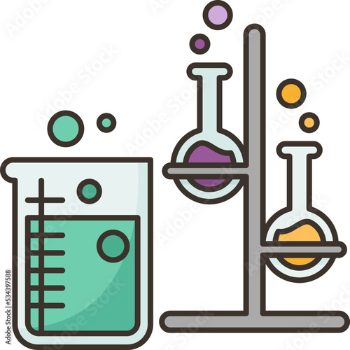 chemistry icon
