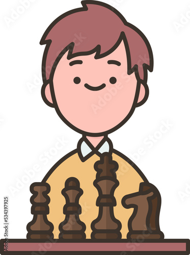 chess icon