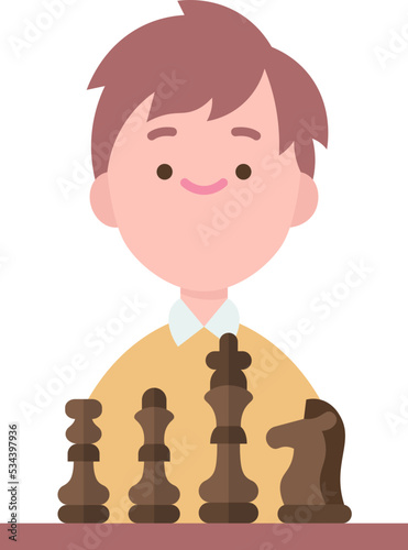 chess icon