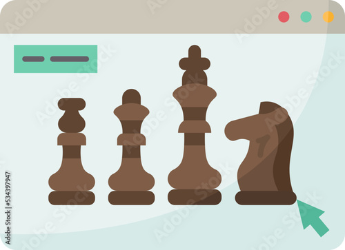 chess icon