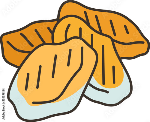 Chicken icon