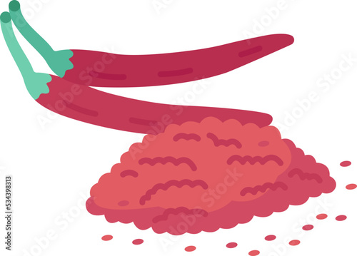 chilli icon
