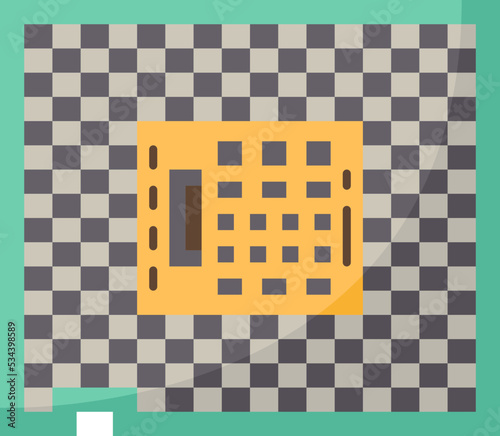 chip icon