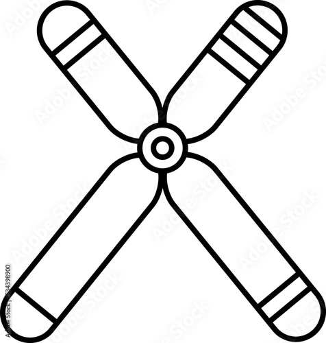 chromosome icon