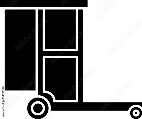 cleaning icon