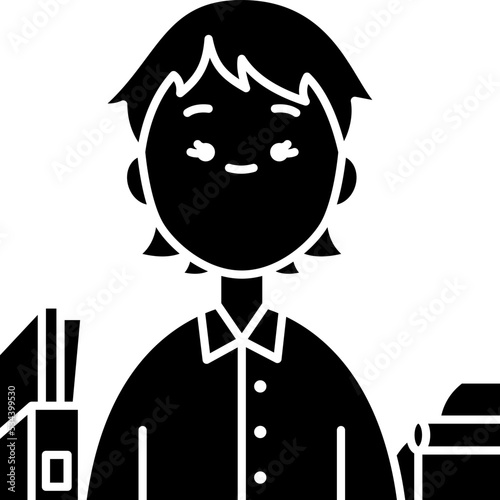 clerk icon