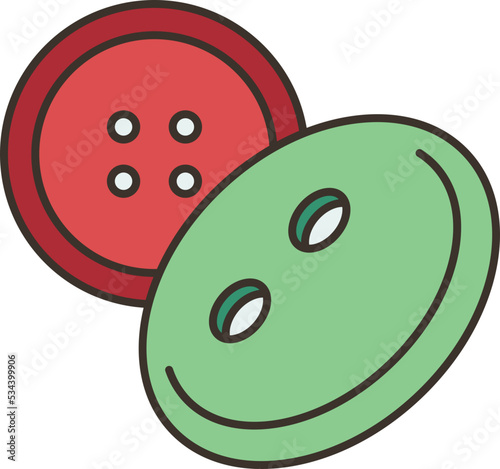 Clothes icon