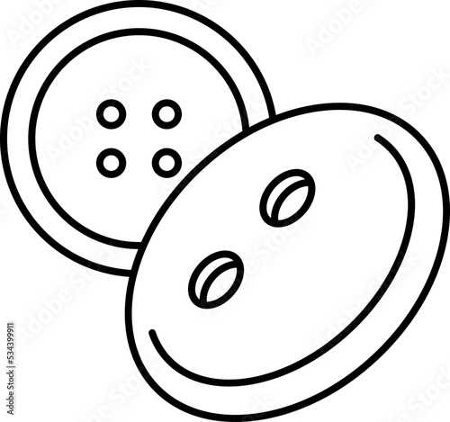 Clothes icon