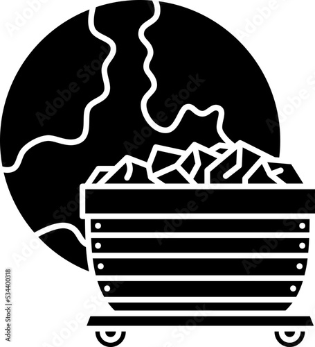 coal icon
