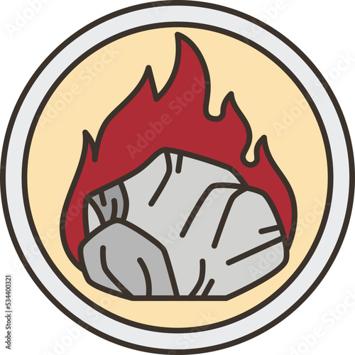 coal icon