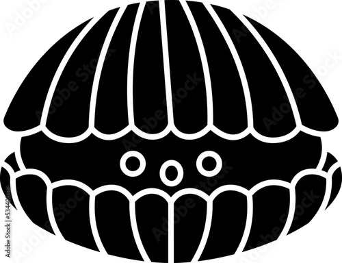 cockle icon