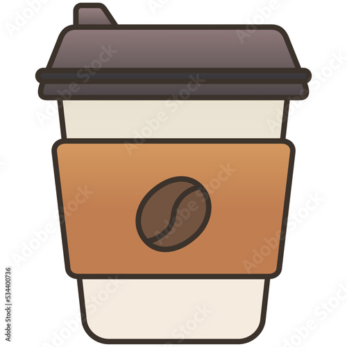coffee icon
