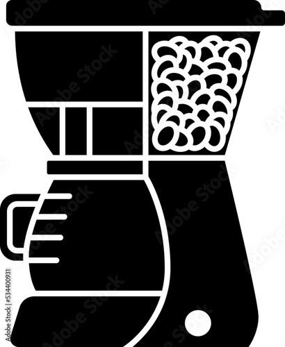 coffeemaker icon