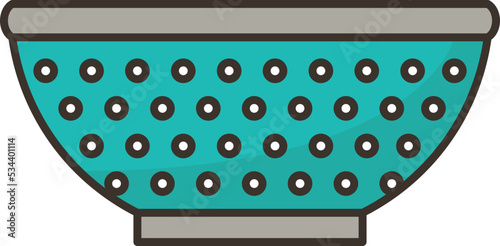 colander icon